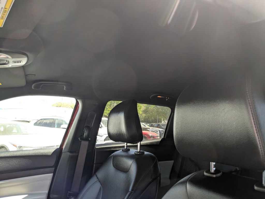 Thumbnail: 2025 Jeep Compass - 15