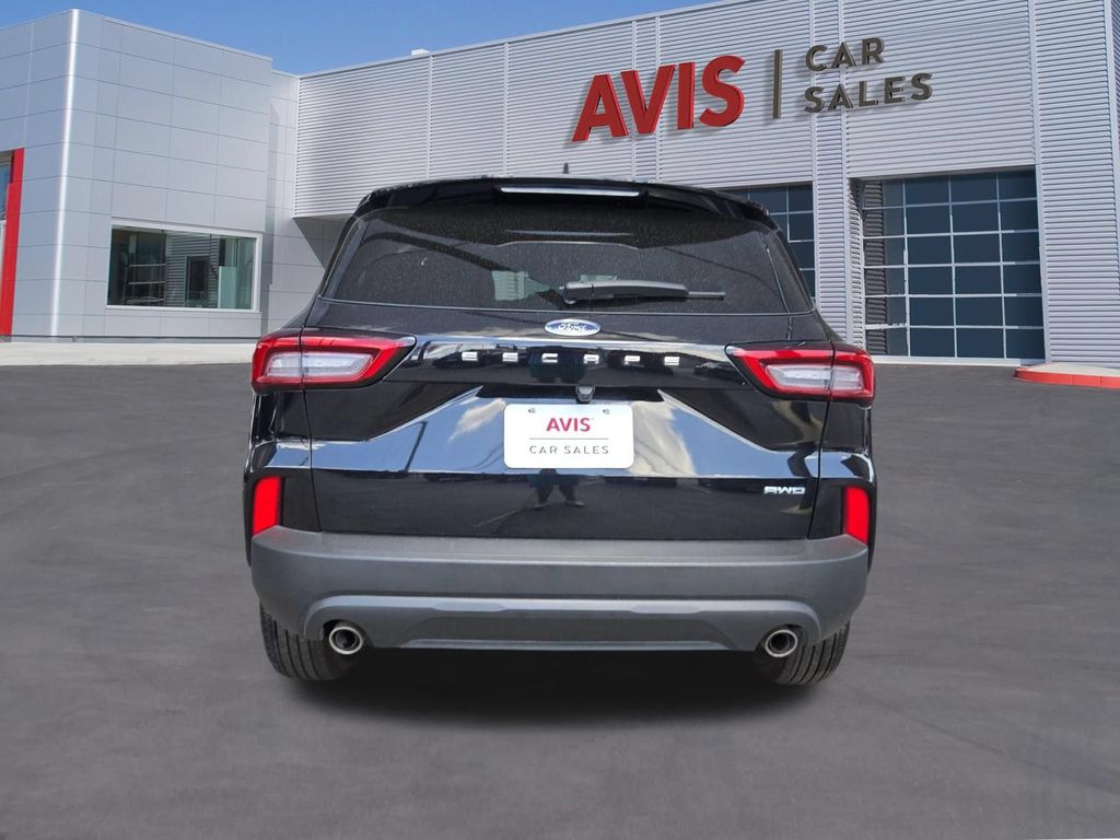 2025 Ford Escape ST-Line - Photo 7