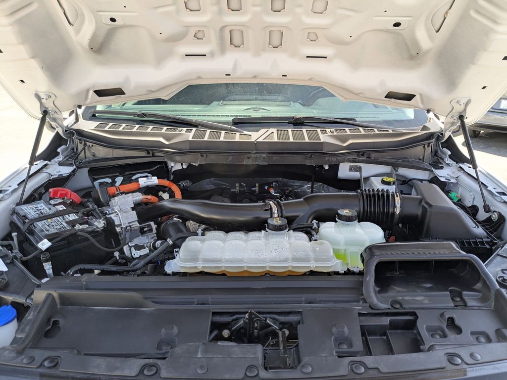 Thumbnail: 2025 Ford F-150 - 29