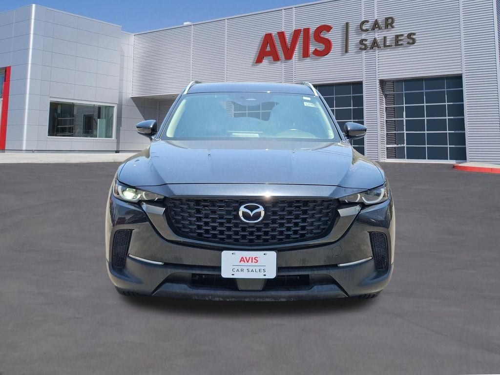 Thumbnail: 2025 Mazda CX-50 - 10