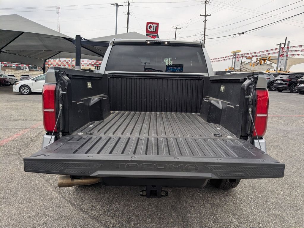 Thumbnail: 2025 Toyota Tacoma - 27