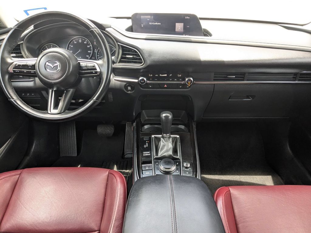 2025 Mazda CX-30 Carbon Edition - Photo 25