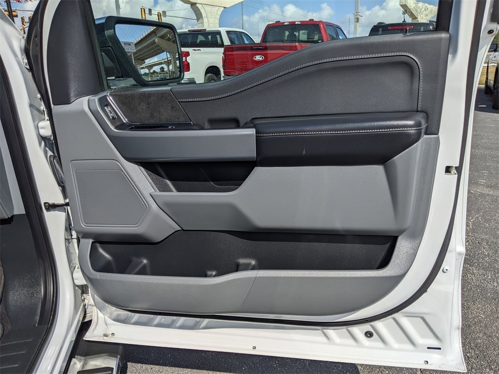 Thumbnail: 2024 Ford F-150 - 28