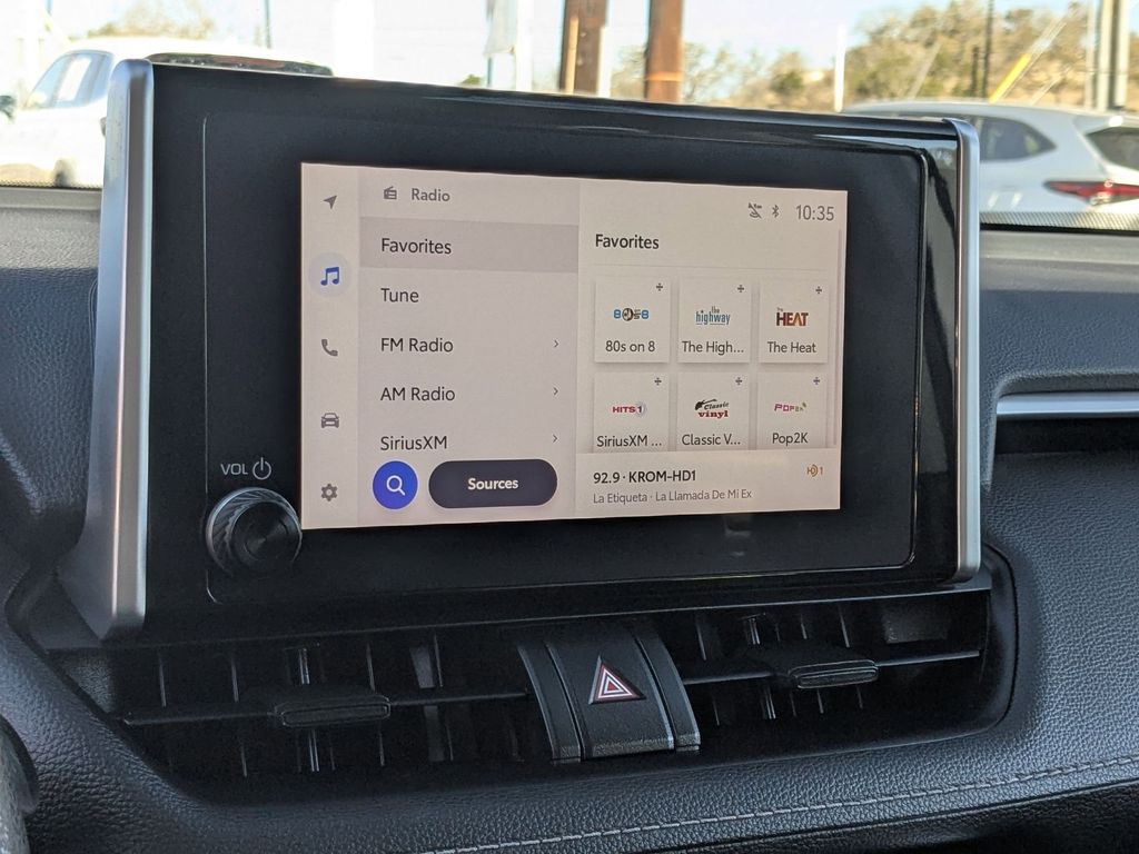 Thumbnail: 2025 Toyota RAV4 - 20