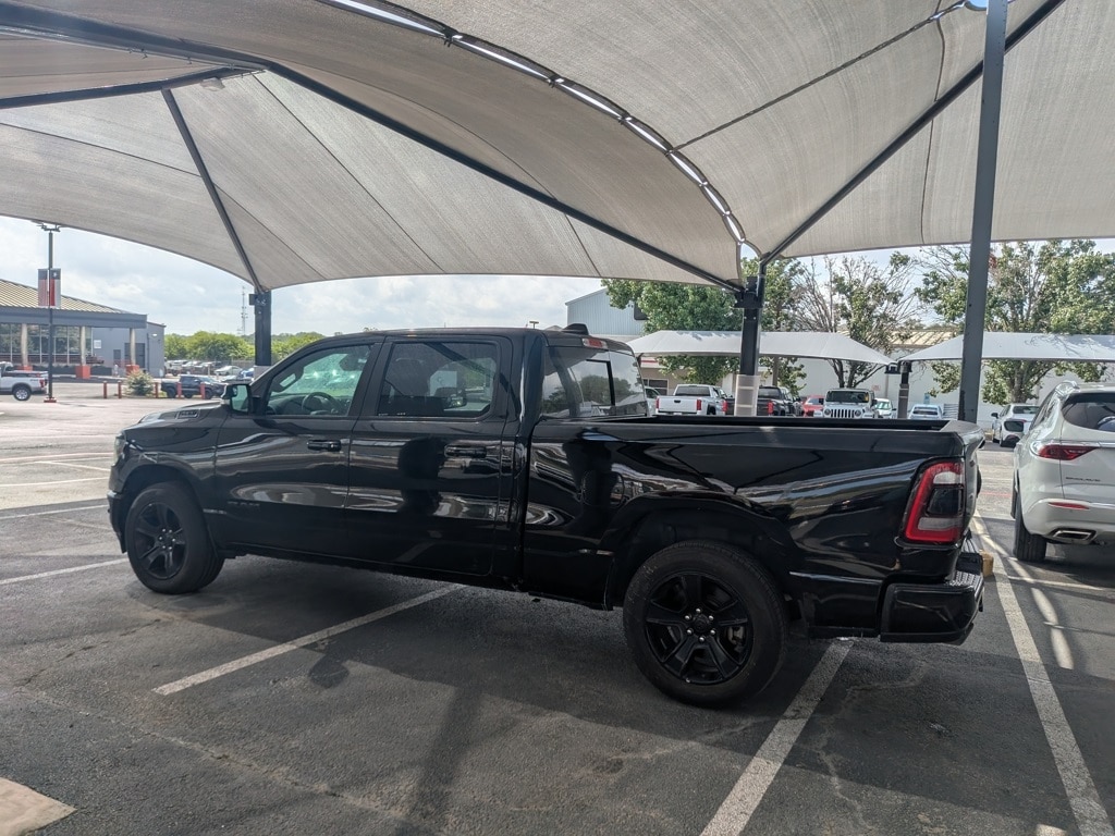 Thumbnail: 2023 RAM 1500 - 8