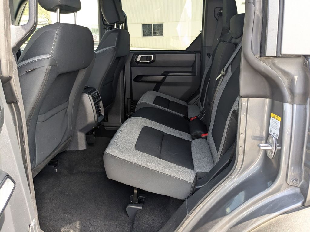 Thumbnail: 2025 Ford Bronco - 26