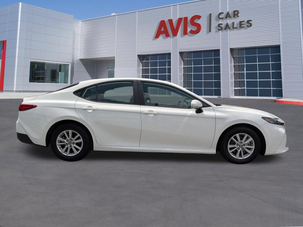 Thumbnail: 2025 Toyota Camry - 7