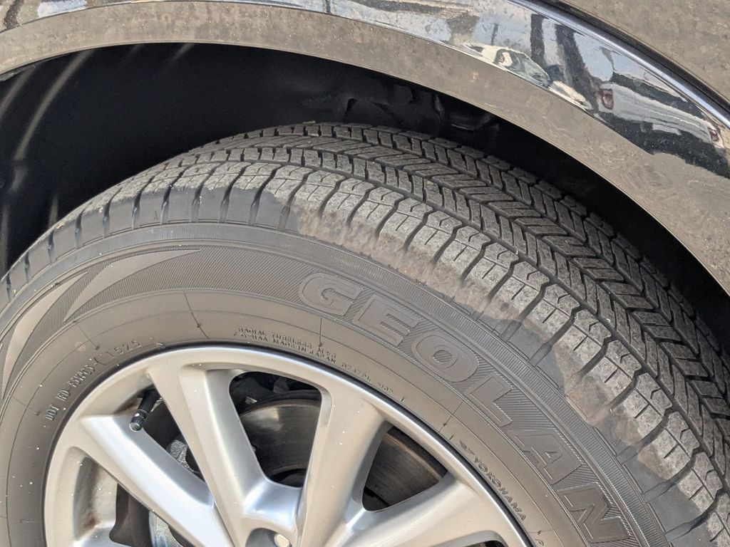 Thumbnail: 2025 Mazda CX-5 - 30