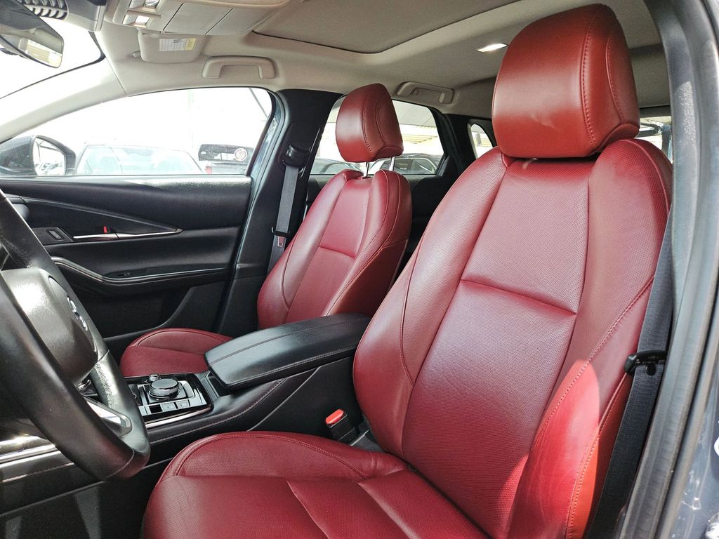 Thumbnail: 2025 Mazda CX-30 - 16