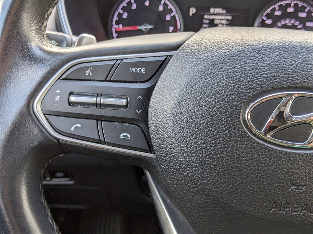 Thumbnail: 2023 Hyundai Santa Fe - 16