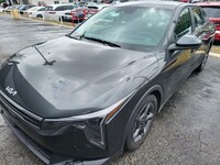 2025 Kia K4 LXS -
                  Live Oak, TX