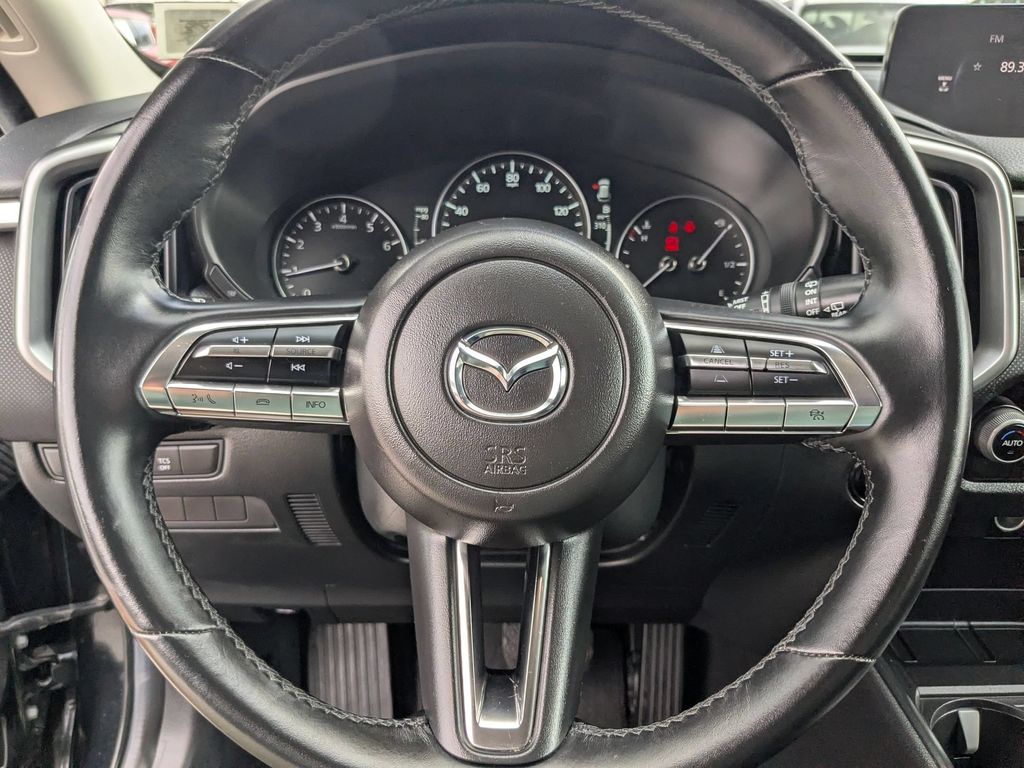 Thumbnail: 2025 Mazda CX-50 - 16