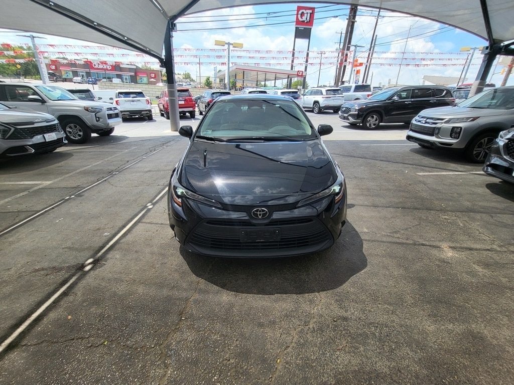 Thumbnail: 2024 Toyota Corolla - 2