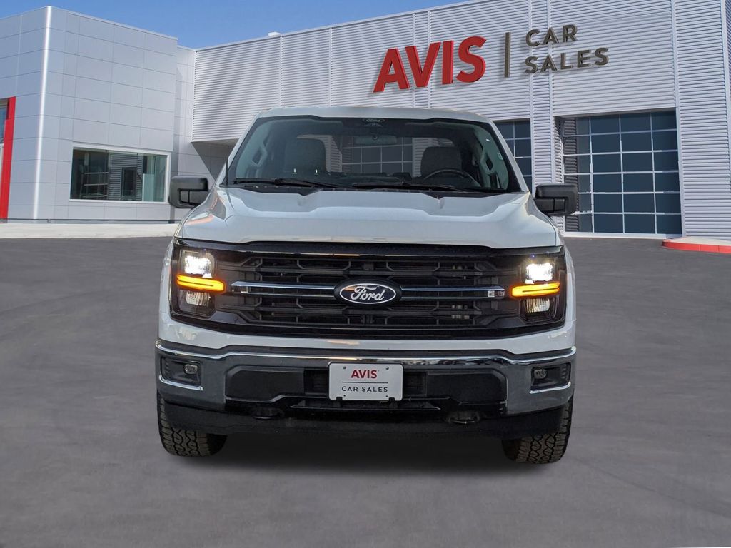 Thumbnail: 2025 Ford F-150 - 10