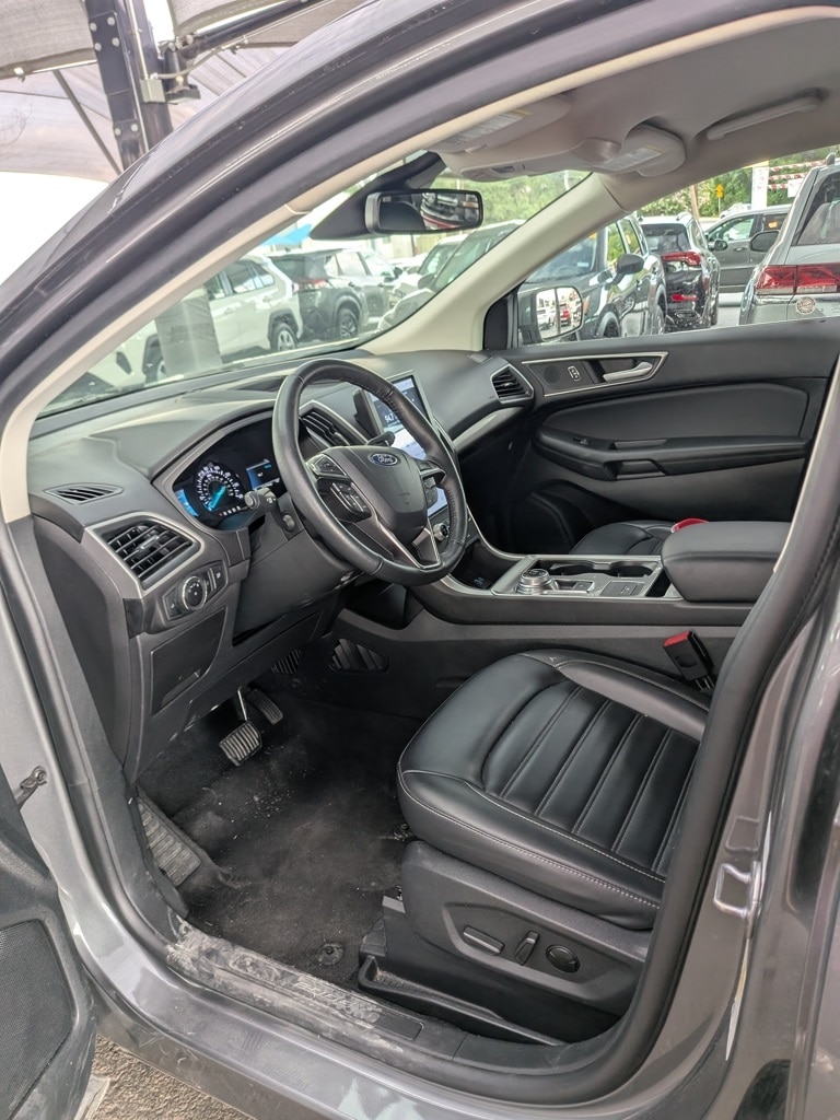 Thumbnail: 2024 Ford Edge - 4