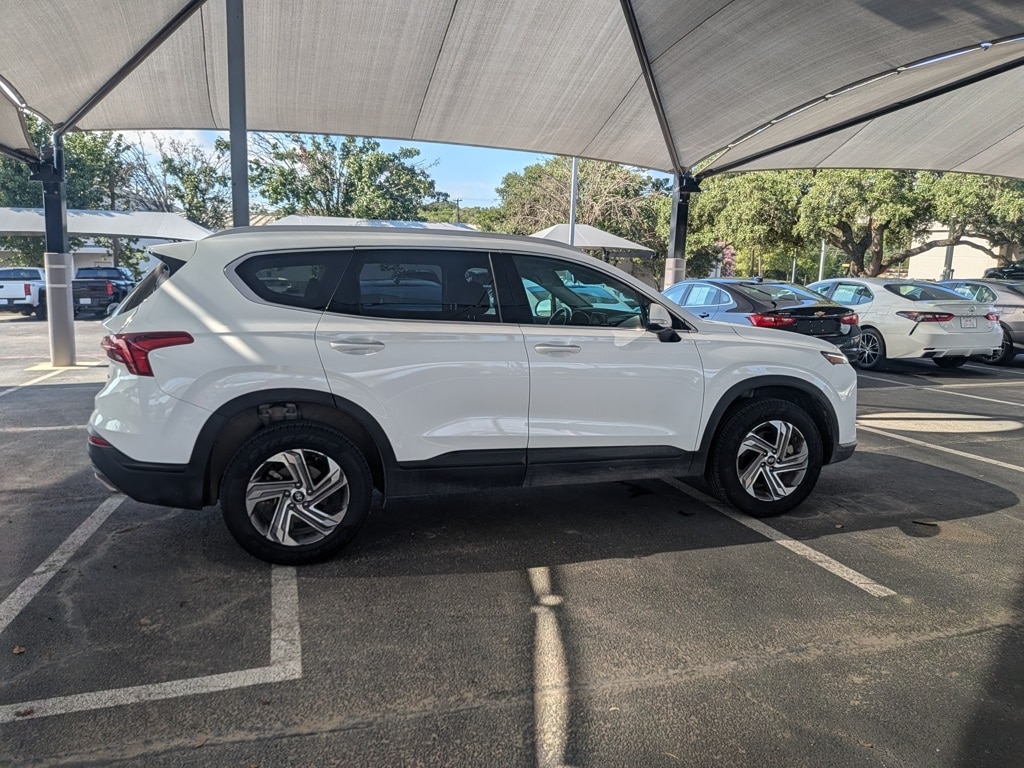 Thumbnail: 2023 Hyundai Santa Fe - 7