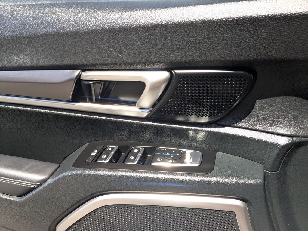 Thumbnail: 2025 Kia Telluride - 16