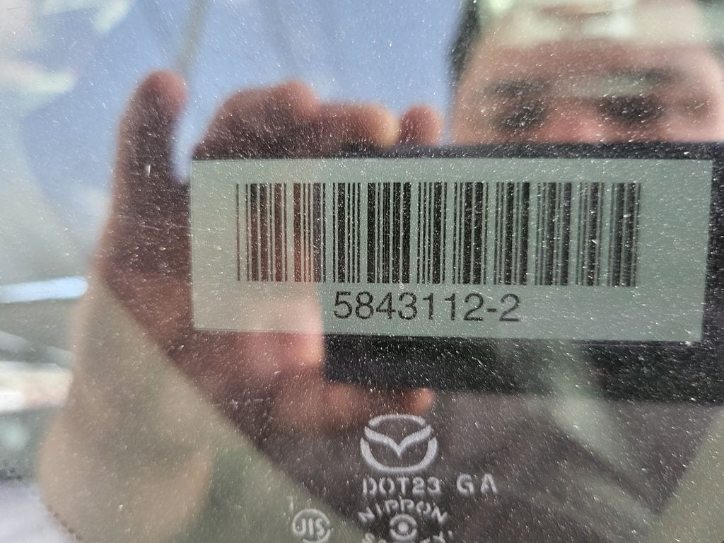 Thumbnail: 2025 Mazda CX-5 - 4