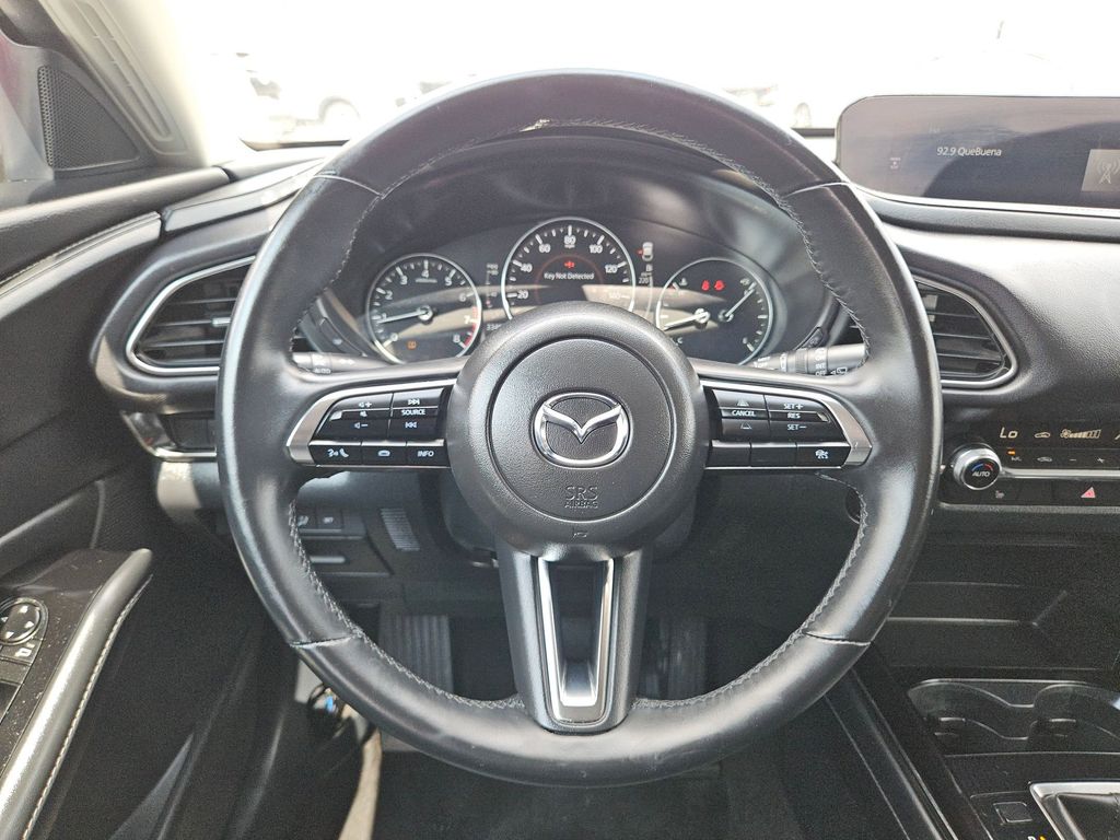 Thumbnail: 2025 Mazda CX-30 - 23
