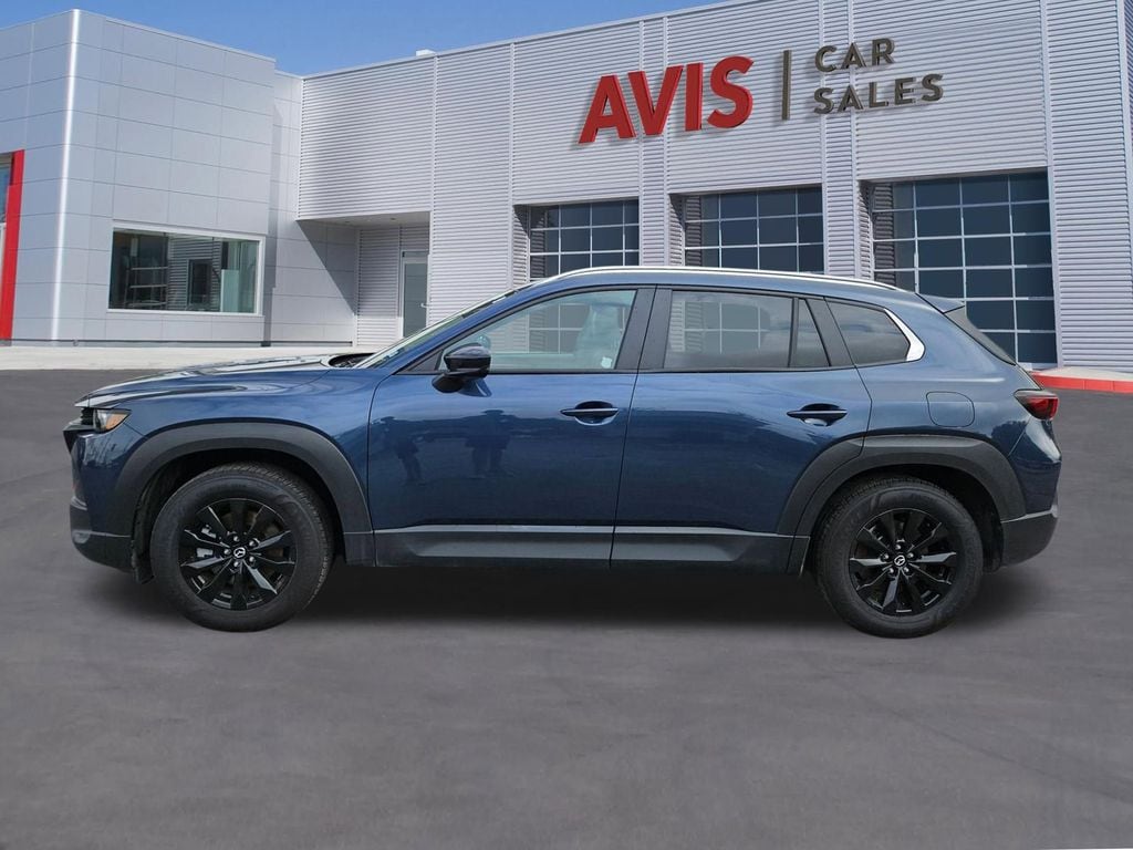 Thumbnail: 2025 Mazda CX-50 - 2