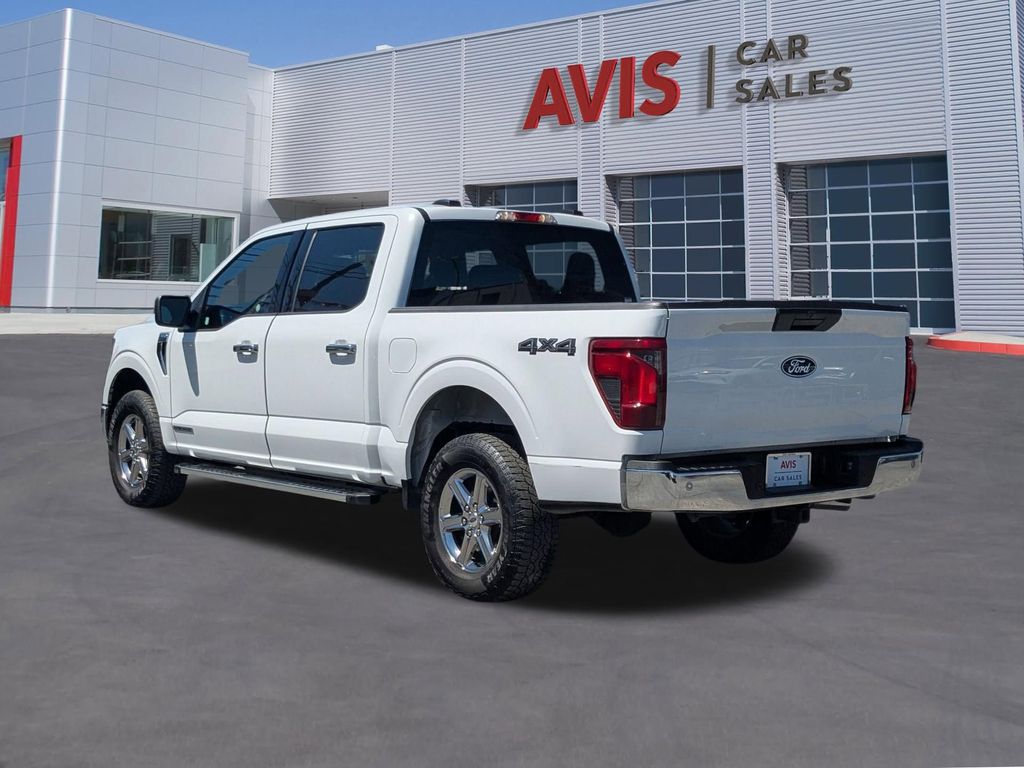 Thumbnail: 2025 Ford F-150 - 3