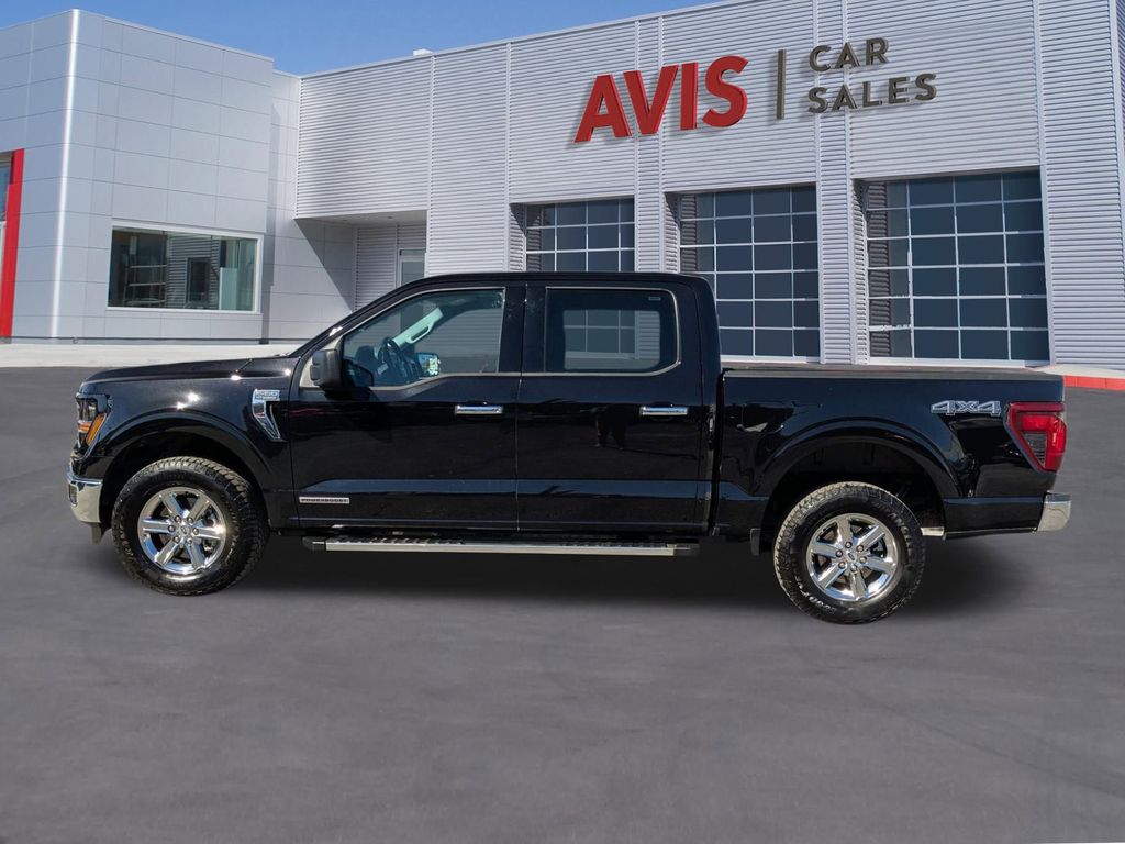 Thumbnail: 2025 Ford F-150 - 2