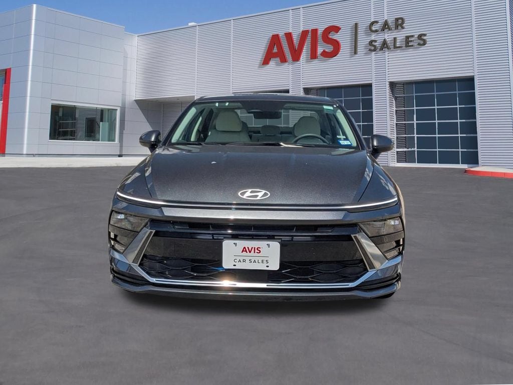 Thumbnail: 2025 Hyundai Sonata - 10