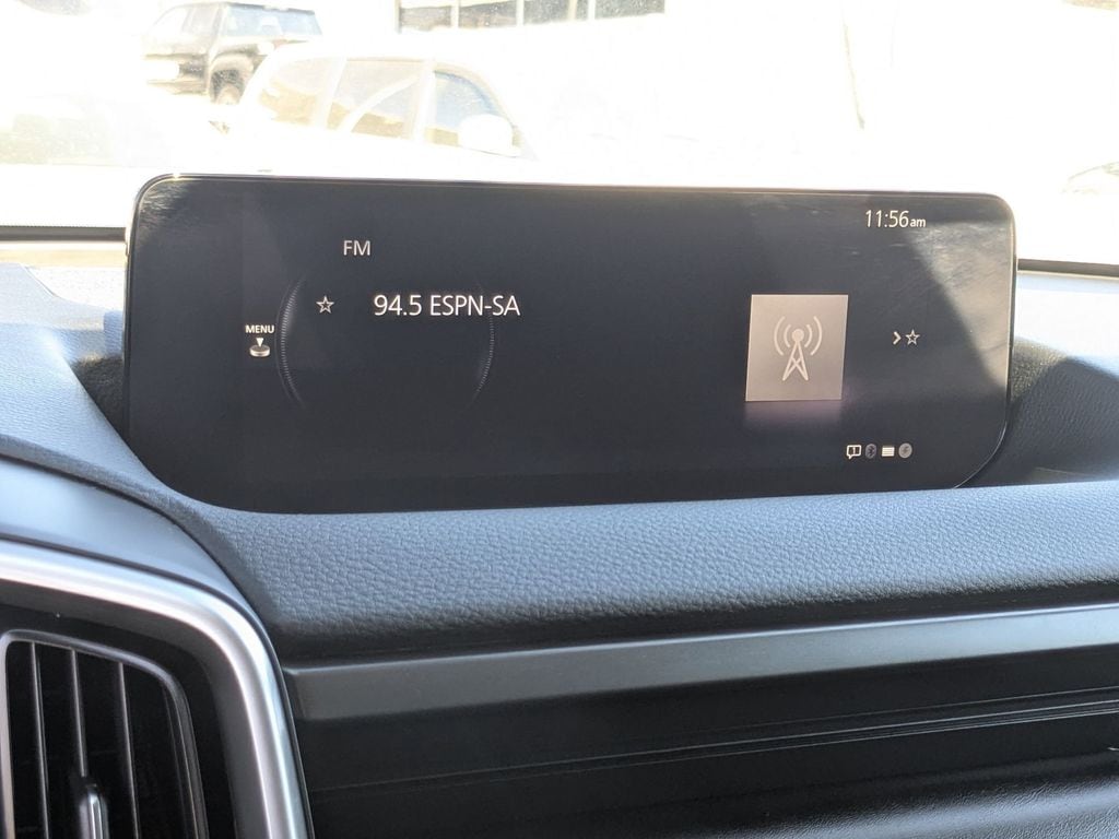 Thumbnail: 2025 Mazda CX-50 - 19