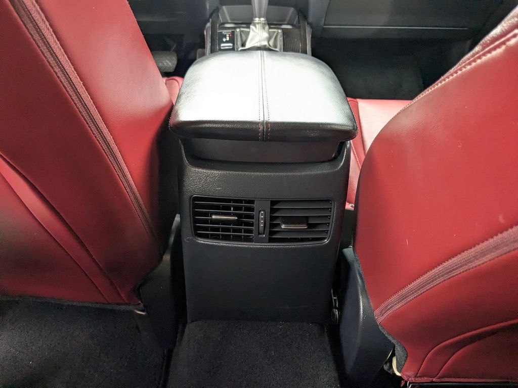 2025 Mazda CX-30 Carbon Edition - Photo 26