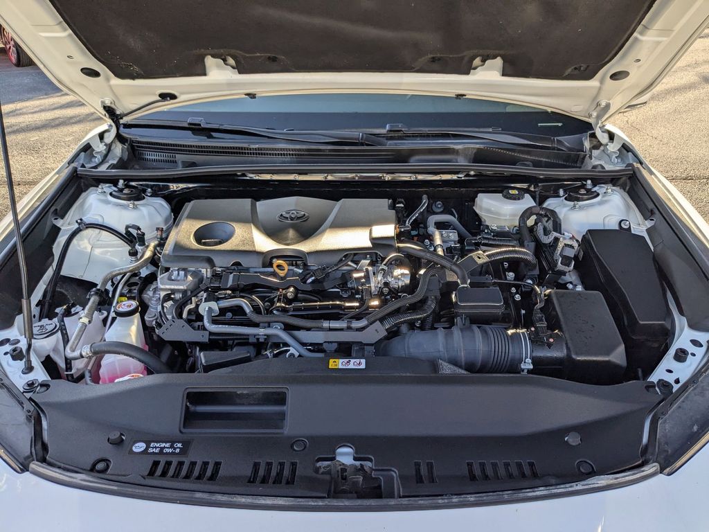 Thumbnail: 2025 Toyota Camry - 27