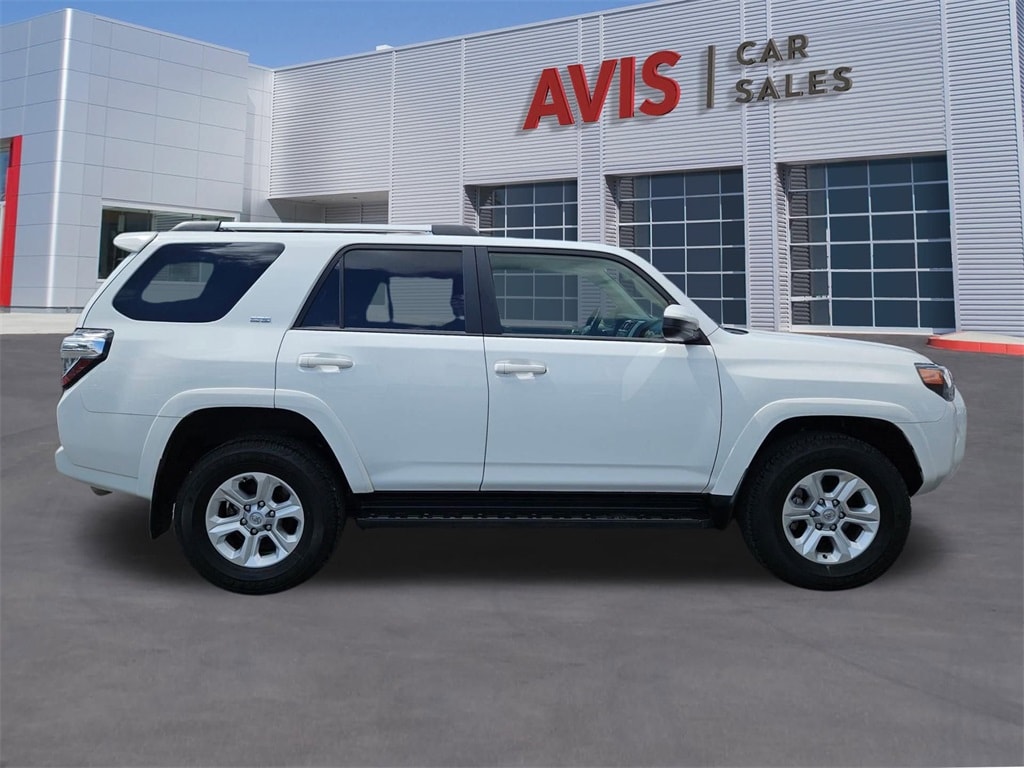 Thumbnail: 2024 Toyota 4Runner - 5