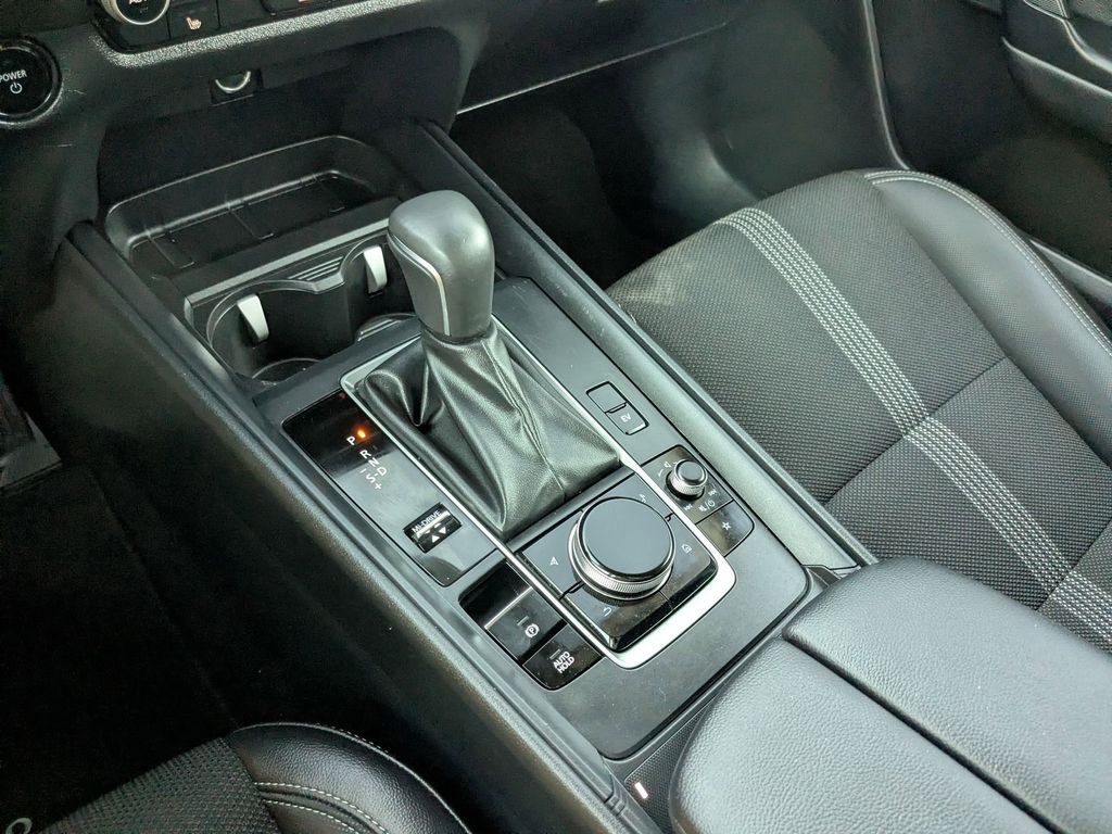 Thumbnail: 2025 Mazda CX-50 - 22