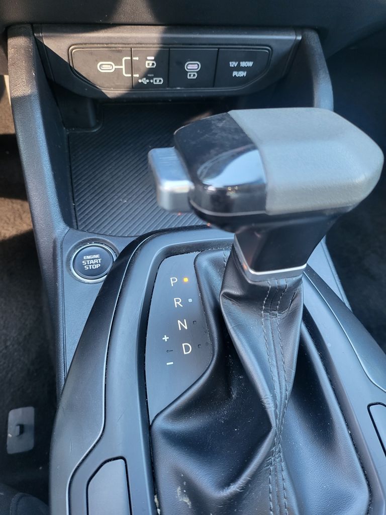 Thumbnail: 2025 Kia K4 - 8