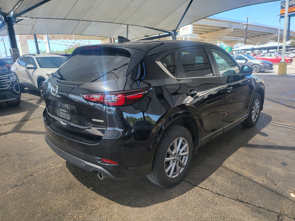 Thumbnail: 2025 Mazda CX-5 - 8