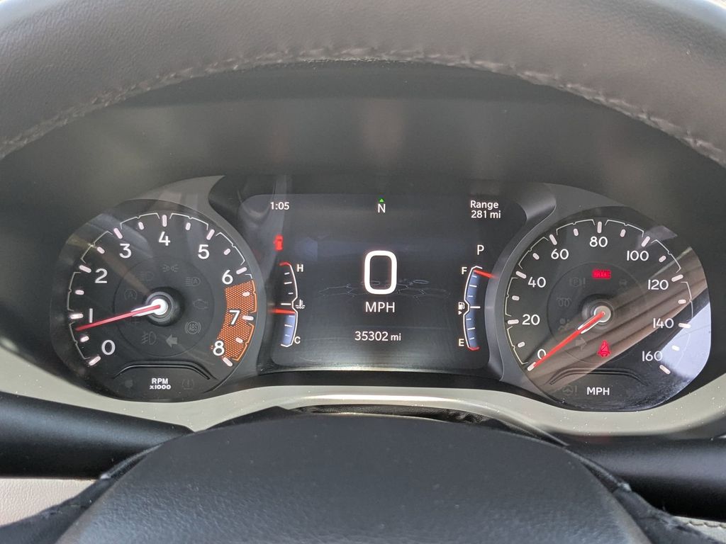 Thumbnail: 2025 Jeep Compass - 19