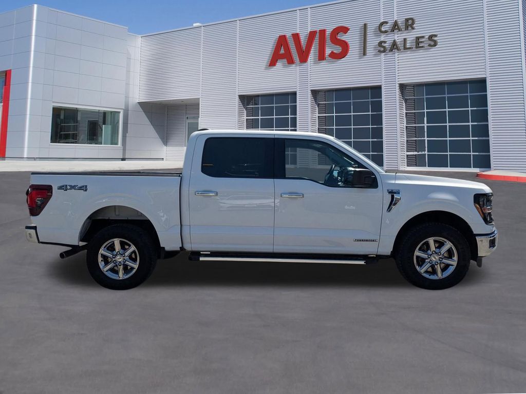 Thumbnail: 2025 Ford F-150 - 7