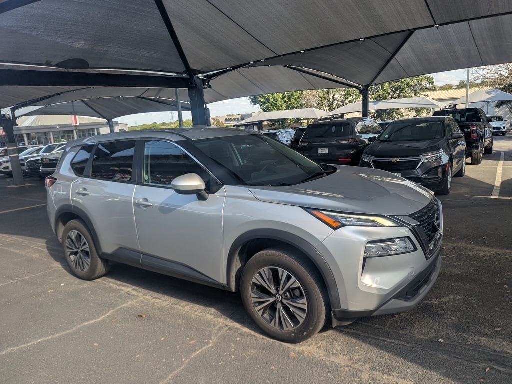 Thumbnail: 2023 Nissan Rogue - 6
