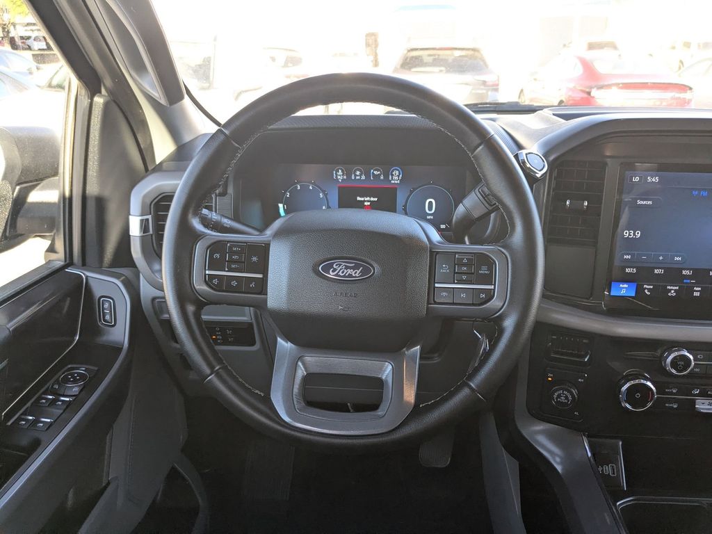 Thumbnail: 2025 Ford F-150 - 26