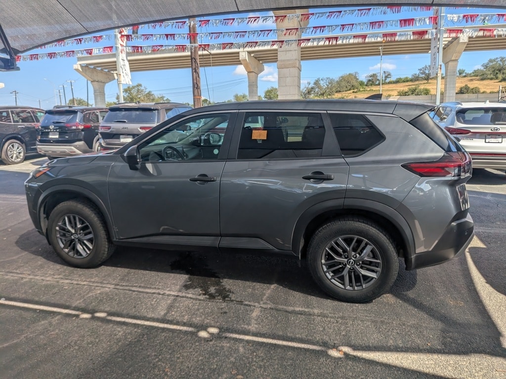 Thumbnail: 2023 Nissan Rogue - 6