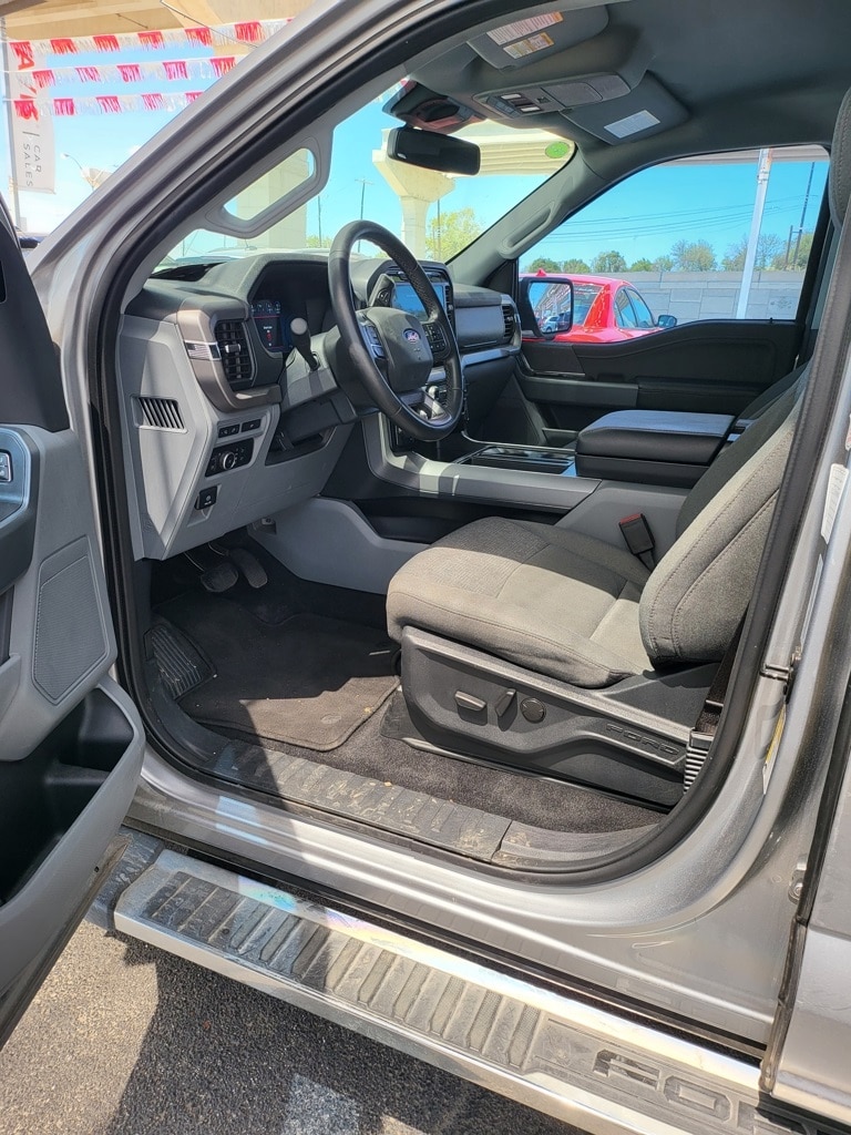 Thumbnail: 2024 Ford F-150 - 4