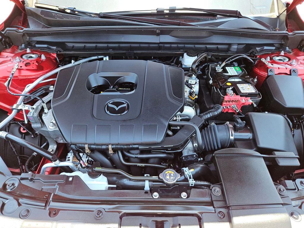 Thumbnail: 2025 Mazda CX-50 - 28