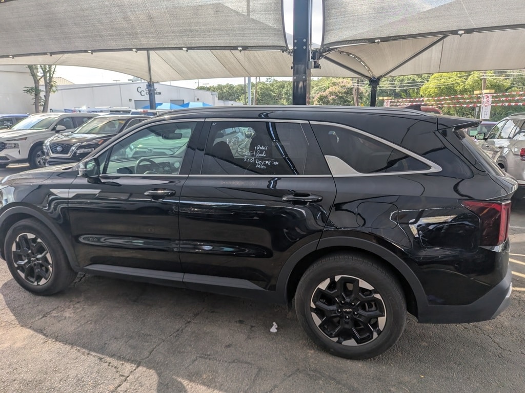 Thumbnail: 2024 Kia Sorento - 6