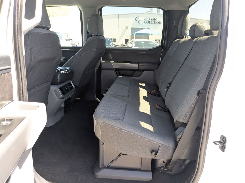 Thumbnail: 2025 Ford F-150 - 25