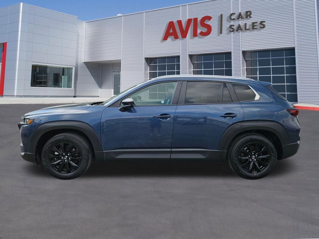 Thumbnail: 2025 Mazda CX-50 - 2