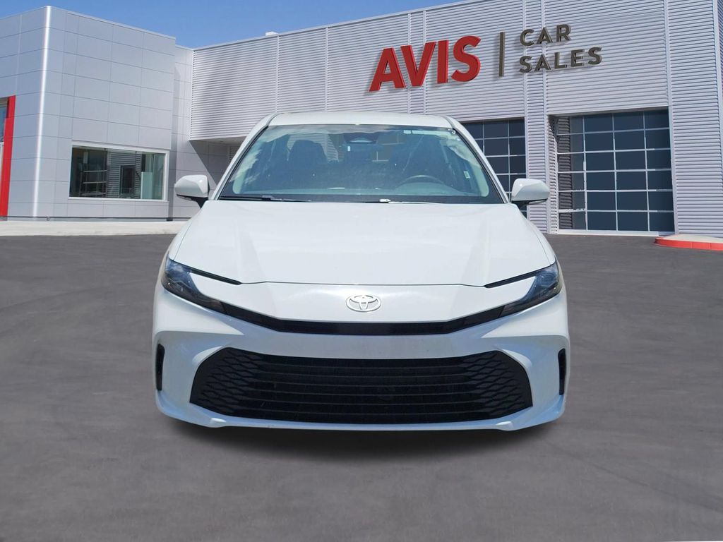 Thumbnail: 2025 Toyota Camry - 10