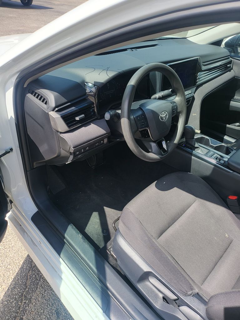 Thumbnail: 2025 Toyota Camry - 3