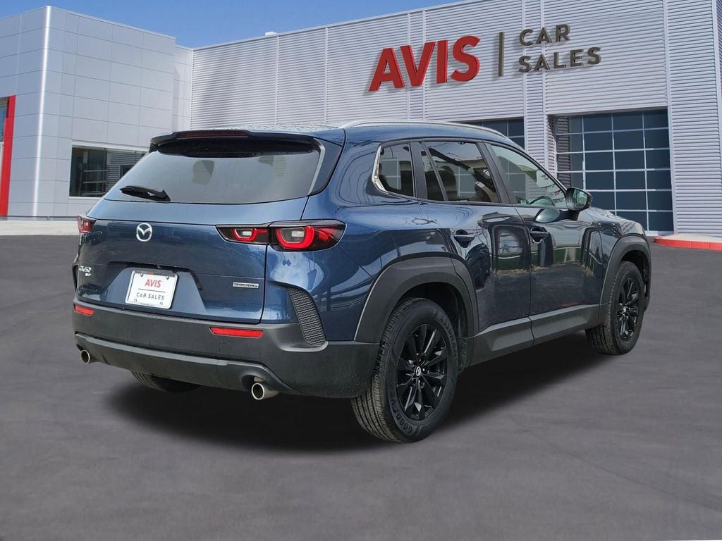 Thumbnail: 2025 Mazda CX-50 - 6