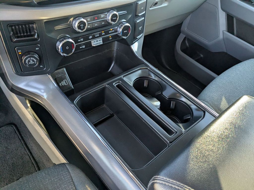 Thumbnail: 2025 Ford F-150 - 23