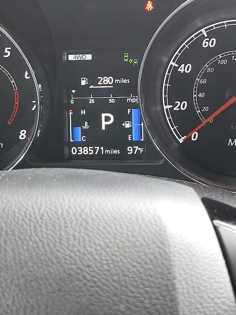 Thumbnail: 2024 Mitsubishi Outlander Sport - 3