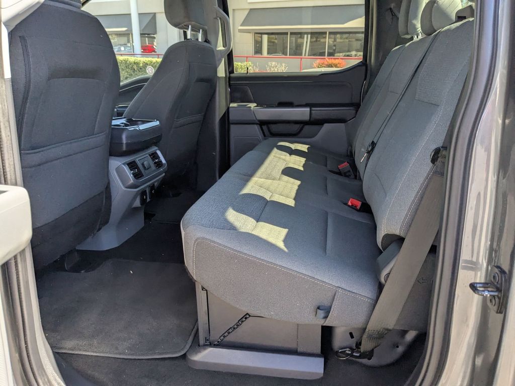 Thumbnail: 2025 Ford F-150 - 23